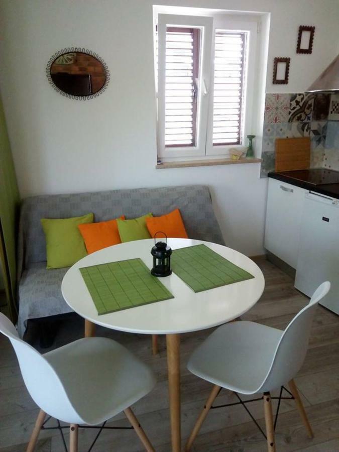 Studio Relax Punat Bagian luar foto