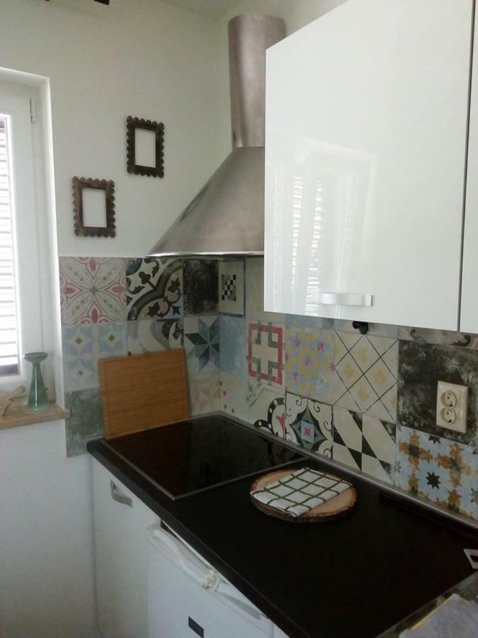 Studio Relax Punat Bagian luar foto