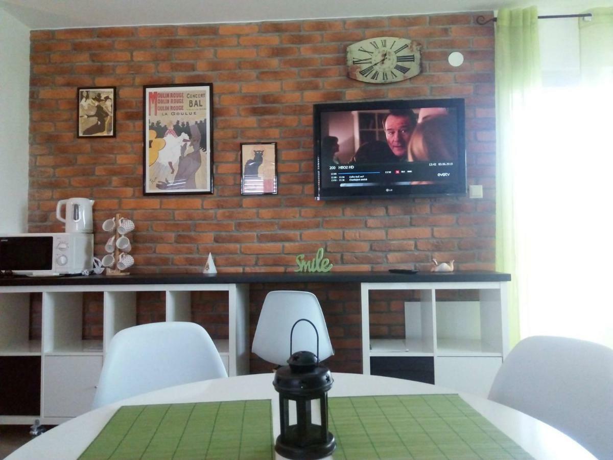 Studio Relax Punat Bagian luar foto