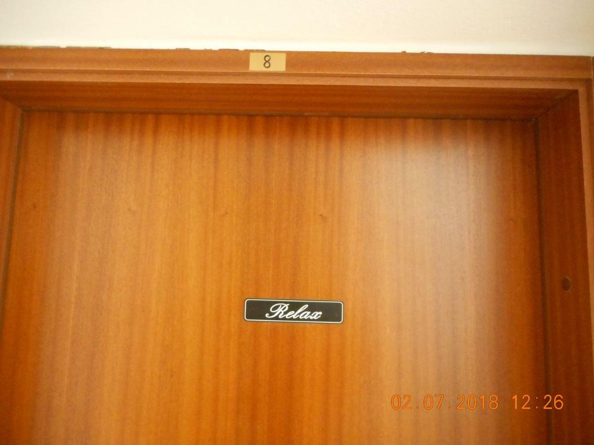 Studio Relax Punat Bagian luar foto